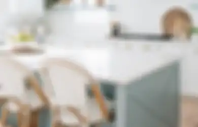 Hendak Aplikasikan Desain Minimalis yang Fungsional di Dapur Kecil? Begini Inspirasinya!