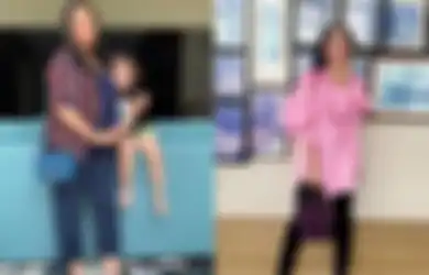 Berhasil Pangkas Nyaris 20 Kg, Begini Cara Menurunkan Berat Badan ala Ussy Sulistyawati, Kuncinya Cukup Konsumsi Minuman Ini