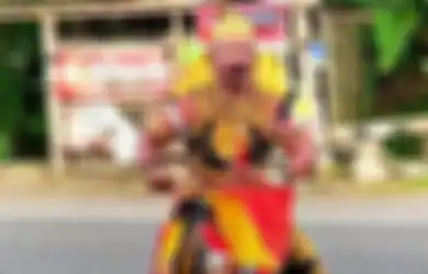 4 Weton Titisan Gatotkaca yang Punya Kekuatan Fisik Luar Biasa