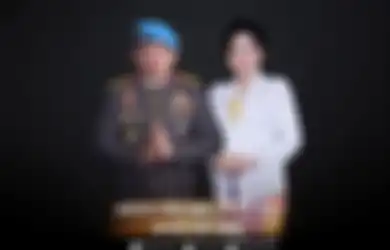 Putri Candrawathi Istri Irjen Ferdy Sambo Punya Gelar Dokter Gigi, Ini Sosoknya yang Ternyata Anak Petinggi TNI