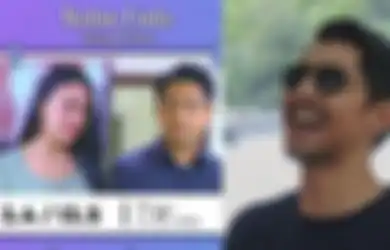 Ikatan Cinta Makin Anjlok Ratingnya, Arya Saloka Justru Ketiban Rejeki Bakal Main Film dengan Dian Sastro Idalanya