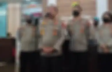 Pantas Sampai Berani Ungkap Dugaan Provokasi, Psikolog Forensik Sebut Spontan Temukan Kejanggalan Ini dalam Kasus Polisi Tembak Polisi, 'Amat Buruk dan Tak Lazim!'