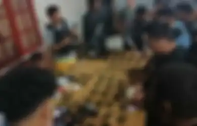Egianus Kogoya Kehabisan Stok Peluru, ASN yang Akan Memasoknya dengan 615 Butir Amunisi Malah Tertangkap, Begini Kata Polisi