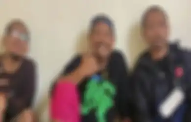 Dua Bulan 'Kabur' Karena Lakukan Penipuan, Buluk Laksmana Akhirnya Ketemu!