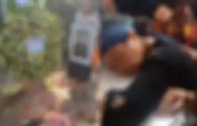 Dikelilingi Rerumputan Tinggi, Kondisi Makam Brigadir J Kini Memprihatinkan, Keluarga Sebut Banyak Pihak Ingin Renovasi