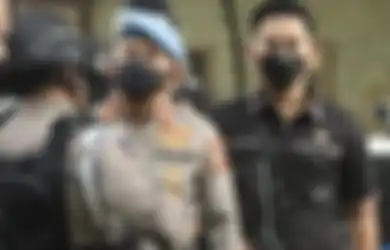 Jadi Saksi Kunci Penembakan Brigadir Yosua, Begini Alasan Foto Wajah Istri Ferdy Sambo Jangan Lagi Diumbar
