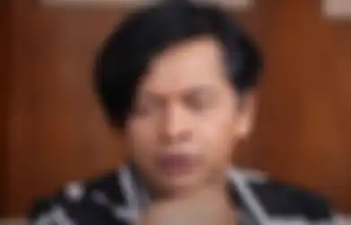 Armand Maulana: Kemungkinan Thomas Ramdhan Lebih Pilih Ahmad Band daripada GIGI!