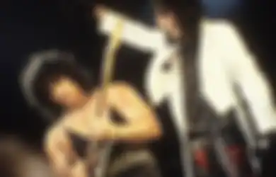 Setelah 24 Tahun Keluar, Kane Roberts Kembali Bergabung dengan Alice Cooper: Hell Yeah! Ini Bakal Jadi Ledakan!