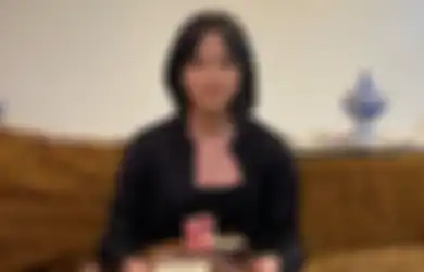 Unik, Penggemar Berikan Ini Sebagai Hadiah Ulang Tahun Adel JKT48!