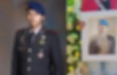 'Level Paling Bawah di Kepolisian', Pangkat Tamtama Disebut Cuma Diperbolehkan Bawa Senjata Laras Panjang dan Sangkur, Asal Usul Senpi Glock 17 yang Dipakai Bharada E Jadi Pertanyaan