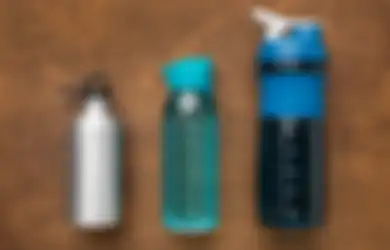 Aneka Tips Hari Ini, Mudah dan Simpel! Cara Menghilangkan Rasa dan Bau Sabun pada Botol Minum