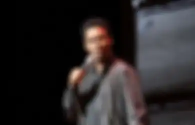 Merespon Permintaan Maaf Will Smith, Chris Rock Becandain Dia Lagi!