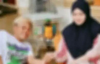 Nathalie Holscher Kekeh Minta Cerai, Uya Kuya yang Terus Jadi Tempat Berbagi Sule Sarankan untuk Rujuk