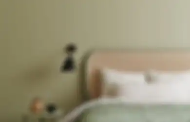 Ingin Menggunakan Hijau dalam Interior ? Pahami Dahulu Dampak Psikologis Warna Hijau terhadap Pengguna Ruangnya!