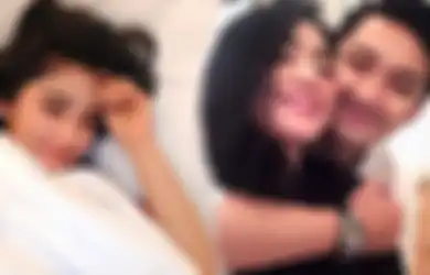 'Gelisah dan Kepikiran', Usai Putuskan Bercerai dengan Dewi Perssik, Angga Wijaya Blak-blakan Ngaku Kehilangan Arah