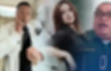 Hotman Paris  dan Iqlima Kim Disebut Punya Hubungan Lebih dari Bos dan Bawahan, Razman Arif Nasution Beberkan Rahasia Mantan Kliennya: Berpacaran