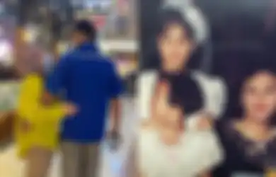 Putuskan Mualaf Padahal Statusnya Putri Pendeta, Artis Cantik Ini Kini Hidup Nyaman Setelah Dinikahi Presenter Kondang hingga Punya Rumah Mewah di Amerika