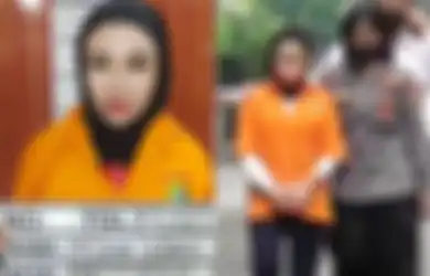 Medina Zein Lepas Baju Tahanan Padahal Baru 5 Hari Mendekam di Penjara, Alasannya Mengejutkan, Ternyata Ada yang Tidak Beres!