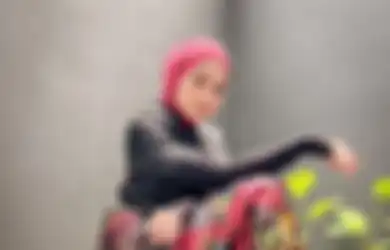 Move On Kilat? Padahal Belum Resmi Cerai dari Sule, Nathalie Holscher Tak Sudi Ingat Masa Lalu dan Pilih Lakukan Hal Ini Ketimbang Terus-terusan Galau: Gak Mau Berlarut-larut