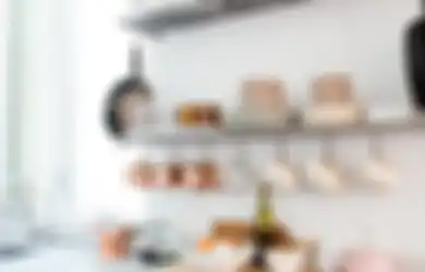 Ingin Dapur yang Rapi dan Bersih? Ikuti Tips Organisasi Dapur Berikut Ini!