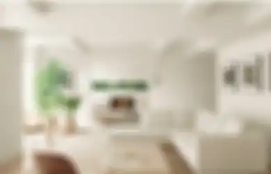 Less Is More, Ternyata Begini Cara Ciptakan Ruang Minimalis dengan Tepat
