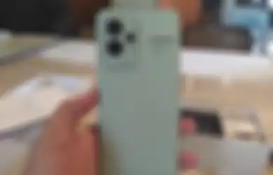  Realme GT 2 Pro Paper Green Rilis di Indonesia: Spesifikasi, Perbedaannya Dengan yang Biasa, Harga, dan FItur Lainnya