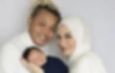 Seumur Hidup Tidak Kenal Ayah Kandungnya Siapa, Nathalie Holscher Berjanji Tak Akan Pisahkan Adzam dengan Sule: Silahkan Datang ke Rumah