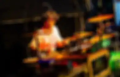 Ditanya Rahasia Bertahan Selama Pandemi, Gusti Hendy: GIGI Itu Band yang Nggak Bisa Diem Jadinya Bikin Karya Terus!