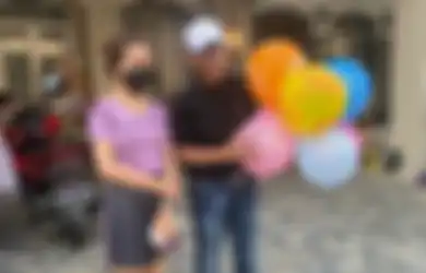 Doddy Sudrajat Tiba-tiba Datang Tak Diundang untuk Rayakan Ultah Gala Sky, Faisal Meradang Lihat Kelakuan Besan: Kurang Elok