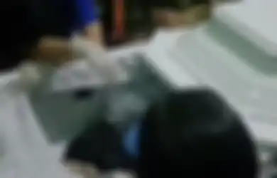Bak Tabuh Genderang Perang, Keluarga Brigadir Yosua Sampai Berani Langgar Aturan, Sebar Foto Luka  Sayatan di Jasad Ajudan Kadiv Propam