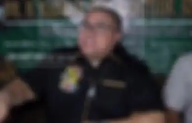 'Tidak Benar Alias Hoax', Razman Nasution Bantah Soal Kabar Pemecatan Tidak Hormat hingga SK Sebagai Pengacaranya Dicabut, Ngakunya Mengundurkan Diri