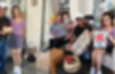 Tak Diundang di Acara Ultah Gala Sky, Doddy Sudrajat Pilih Datangi Rumah Haji Faisal yang Kosong dan Lakukan Ritual Tak Lazim Ini hingga Bikin Ayah Fuji Geram