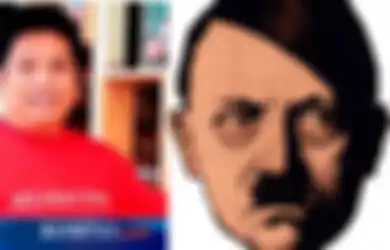 Kasus Kekerasan Seksual Julianto Eka Putra Viral Lagi, Nama Adolf Hitler Ikut Tuai Sorotan, Disebut Punya Kemiripan Soal Ini