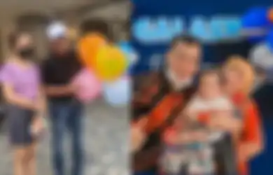Belagak Siapkan Kado Spesial untuk Sang Cucu, Aksi Doddy Sudrajat yang Klaim Hadiah Fans sebagai Miliknya Bocor Lewat CCTV, Pengirim Asli Tak Terima: Kenapa Jadi Hak Milik?