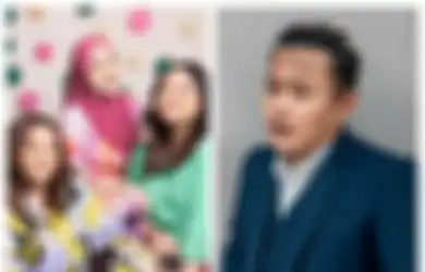 Selama Ini Tinggal Bersama Usai Gugat Cerai Sule, Nathalie Holscher Geram Adik-adiknya Dituding Pengangguran: Dia Kadang Suka Ikut Aku