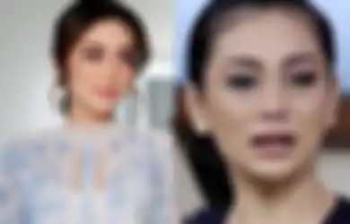 'Aduh Ngeri', Bak Bangkai yang Ditutupi Tercium Juga, Dalang Penghancur Rumah Tangga Celine Evangelista dan Mantan Suami Diungkap Sosok Ini