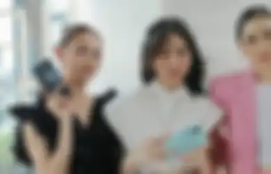 Hands On dan Spesifikasi Xiaomi 12 Lite 5G yang Bakal Resmi Masuk Indonesia pada 19 Juli
