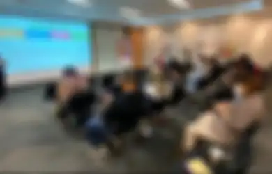 Nggak Berhenti Mengedukasi Gaya Hidup Sehat, Herbalife Ajak Jurnalis Ikuti Healthy Active Lifestyle Challenge 2022