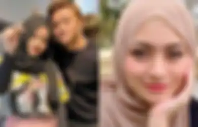 Putri Delina Lagi-lagi Kena Sentil, Perlakuan Rizky Febian Pada Adzam Setelah Nathalie Holscher Gugat Cerai Sule Disorot, Sosok Ini Jadi Saksi Mata