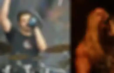 Fix, Charlie Benante dan Zakk Wylde akan Ngisi Kekosongan di Pantera!