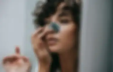 Aneka Tips Kecantikan, Jangan Dulu Buru-buru Perawatan Mahal, Begini Cara Menghilangkan Komedo Hitam di Wajah, Bukan Sembarangan Dipencet!