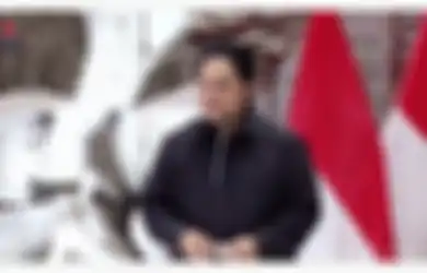 Cegah Konflik dalam Rumah Tangga, Ini Tips Hidup Mengatur Keuangan untuk Pasangan Muda ala Erick Thohir, Dijamin Kemapanan Finansial Tercapai