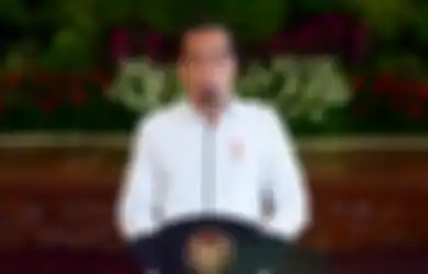 Pantas BSU 2022 Tak Kunjung Cair Padahal Data Sudah Rampung, Ternyata Jokowi Belum Kasih Aba-aba, Batal Disalurkan?