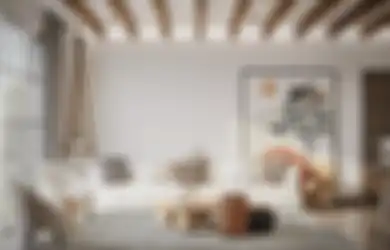 Jadi PR Buat Ibu-ibu, Ternyata Mudah Memasukan Desain Rumah Minimalis Jepang ke Dalam Hunian, Tinggal Ikuti Langkah Berikut