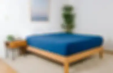 Perlukah Menggunakan Rangka Tempat Tidur untuk Menopang Kasur? Berikut Penjelasannya!