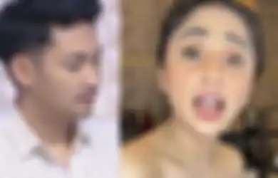 Jelas Saja Bulat Tekad Ceraikan Dewi Perssik, Angga Wijaya Sebut Bukan Dirinya yang Ada di Doa Depe hingga Singgung Soal Permasalahan dengan Istri
