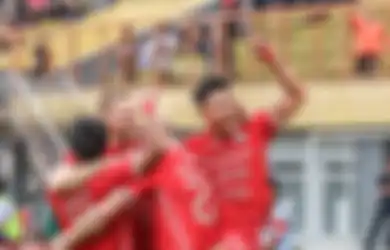 Persija Bakal Uji Coba Lawan Klub Thailand Chonburi FC di Grand Opening JIS