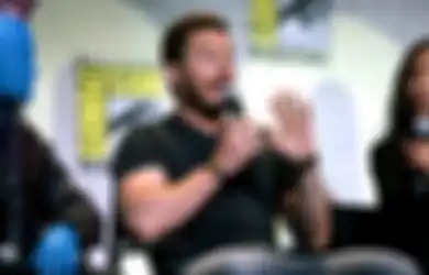 Disuruh Meranin Karakter Indiana Jones, Chris Pratt: Gue Nggak Berani Ngelangkahin Harisson Ford!