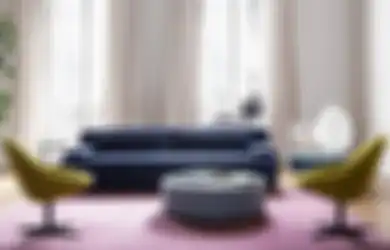 Bosan dengan Gaya Interior Minimalis? Cobalah Gaya Minimalisme Maksimal!