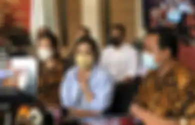 Namanya Terseret Kasus Penyekapan Eks Sopir Nindy Ayunda, Dito Mahendra Sempat Bingung Lantaran Tak Tahu Menahu